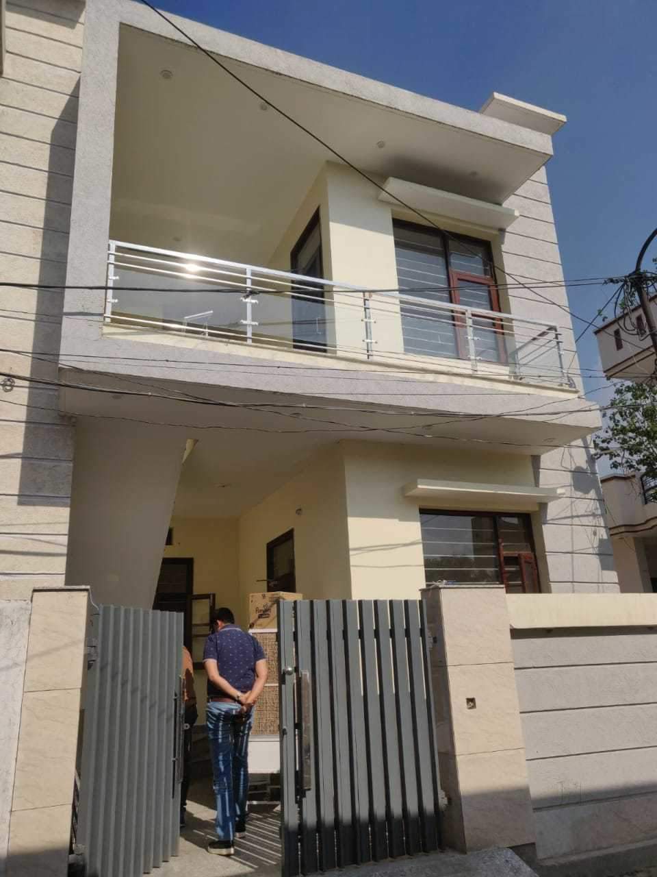 Kothi Sale Sushant Lok 1 Gurgaon